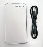 Павербанк Varta Power Bank Energy 20000 mAh, фото 5