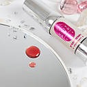 Рідкий вібратор CLIT PWR STRAWBERRY CLITORAL BALM, фото 3