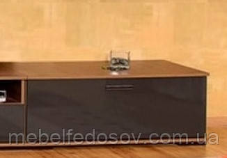 Тумба під телевізор Мішель МР-2871 (БМФ) 1000х520х390мм, фото 1