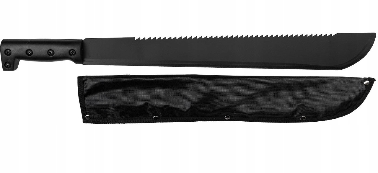 Мачете Richmann 600 мм з чохлом (C9137)
