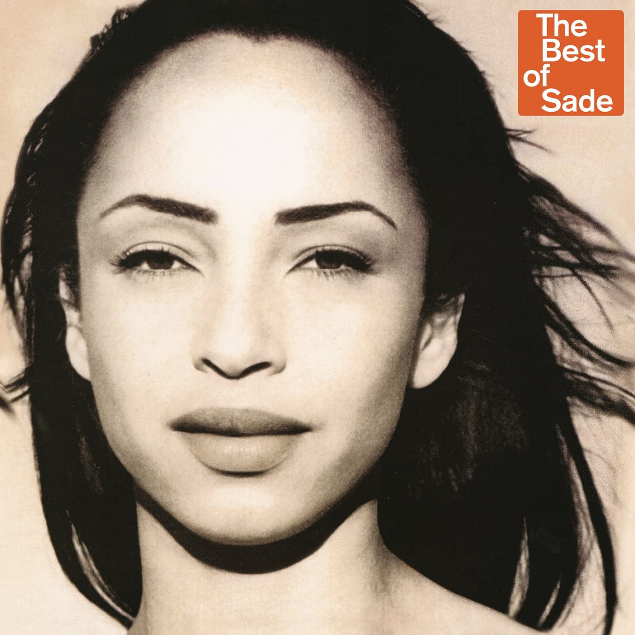 Вінілова платівка Sade: Best Of Sade /2LP