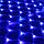 Гірлянда Сітка світлодіодна 2х2 м, колір: холоднй білий 320 LED, фото 4