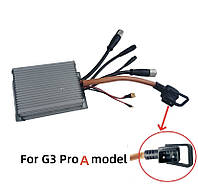 Контролер kugoo kirin g3 pro а версія