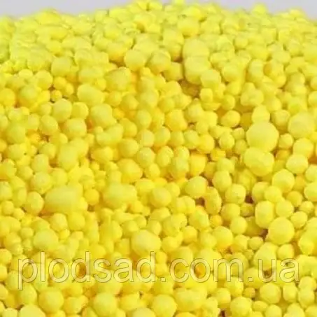 Гранульована сірка, 1 кг