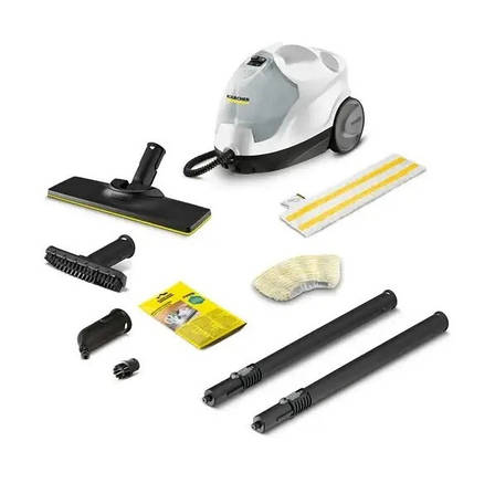 Пароочисник Karcher SC 4 EasyFix (1.512-630.0), фото 1