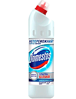 Засіб для чищення сантехніки Domestos Ультра білий, 500 мл