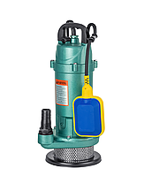 Насос RIXO QDX 1,5-16-0,37 дренажно-поливальний