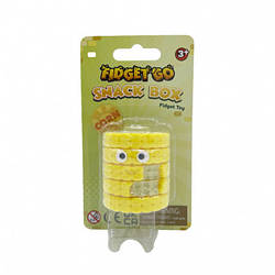 Іграшка антістрес Кукурудза FIDGET GO