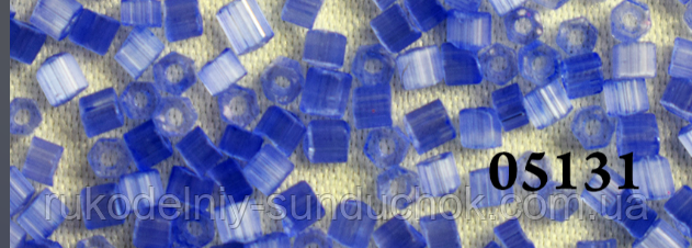 Рубка (11/0) Preciosa 05131, фото 1