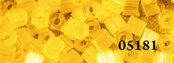 Рубка (11/0) Preciosa 05181