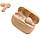 TWS JBL Wave Beam 5.2 Beige (JBLWBEAMBEG) UA, фото 7