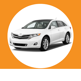 Toyota Venza 2008-2016