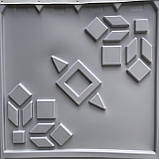 Пластиковий літній душ для дачі душ вуличний мобільний з ТЕНом розбірний, фото 4