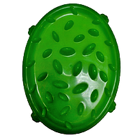 Миска-інтерактивна годівниця "трукавка"