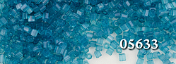 Рубка (11/0) Preciosa 05633
