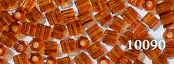 Рубка (11/0) Preciosa 10090