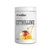 Citrulline IronFlex, 500 грам (зі смаком)