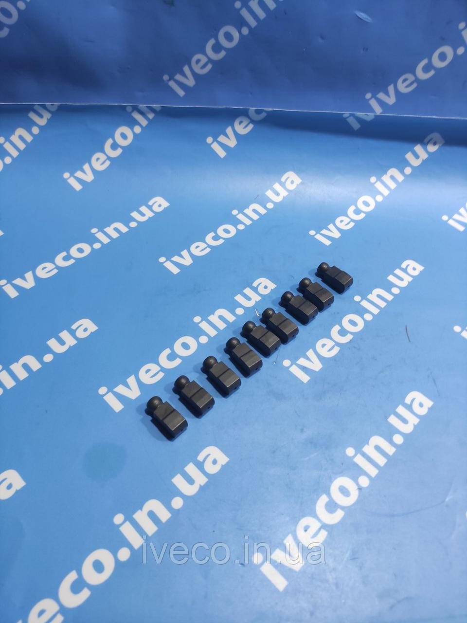 Закриваючий елемент синхронізатора ZF ECOMID ECOSPLIT DAF IVECO MAN MB RVI VOLVO