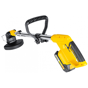 Акумуляторний тример для трави Asaka ASCGT2B-21V 150 мм