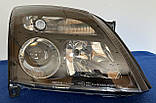Фари передні opel vectra з 2002 — 2005, фото 5
