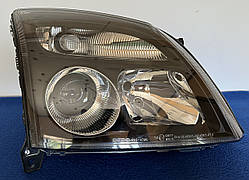 Фари передні opel vectra з 2002 — 2005