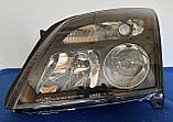 Фари передні opel vectra з 2002 — 2005, фото 6