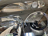 Фари передні opel vectra з 2002 — 2005, фото 7
