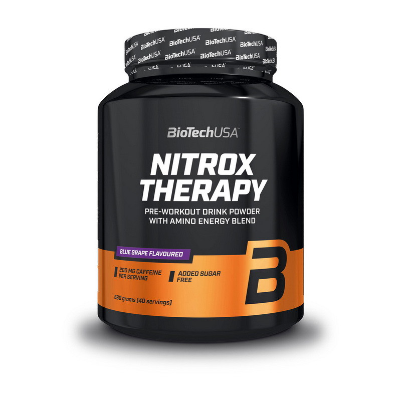 Nitrox Therapy (680 g, peach), фото 1