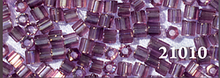 Рубка (11/0) Preciosa 21010