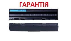 Акумуляторна батарея Dell HCJWT, K4CP5, KJ321, M5Y0X, NHXVW, P14F, P14F001, P15F, P15F001, P15F002