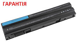 Акумуляторна батарея Dell 009K6P, 04NW9, 05G67C, 08858X, 09K6P, 0F33MF, 0NHXVW, 0PRRRF, 0T54F3