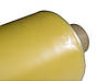 Плівка 80 мкм 6м*50м поліетиленова жовта для теплиць "Планета Пластик" стабілізація 24 місяці, фото 4