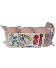 Технопланктон Толстолов Полуниця 100 Пудовий 3 шт