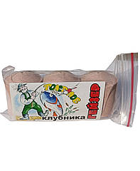 Технопланктон Толстолов Полуниця Гейзер 3 шт