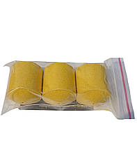 Технопланктон Толстолов Пряжене Молоко Флуоро 3 шт