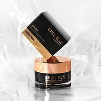 MEDI-PEEL Cell Tox Dermajou Cream Омолоджуючий крем зі стовбуровими клітинами, фото 5