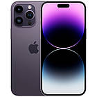 IPhone 14 Pro Max 256GB Deep Purple Apple A16 Bionic  4323 мАг, фото 2