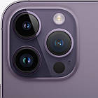IPhone 14 Pro Max 256GB Deep Purple Apple A16 Bionic  4323 мАг, фото 3