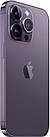 IPhone 14 Pro Max 256GB Deep Purple Apple A16 Bionic  4323 мАг, фото 4