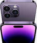 IPhone 14 Pro Max 256GB Deep Purple Apple A16 Bionic  4323 мАг, фото 5