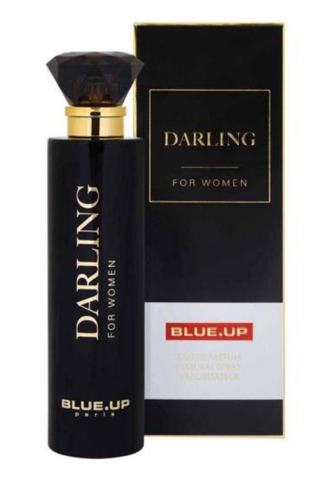 Парфумована вода Blue Up Darling 100 мл (3701355400060)