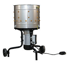 Машина для зняття пір`я Zipper ZI-GRM400