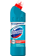 Засіб для чищення сантехніки універсальний Domestos Океан, 500 мл