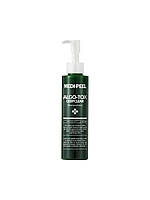 Гель для глибокого очищення шкіри з ефектом детоксу MEDI-PEEL Algo-Tox Deep Clear, фото 3