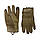Рукавички тактичні KOMBAT UK Recon Tactical Gloves койот, фото 3