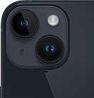 IPhone 14 Plus 128GB Midnight  Apple A15 Bionic 4323 мАг, фото 5