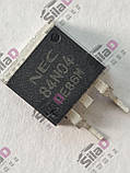 Транзистор NP84N04EHE marking 84N04 Nec/Renesas корпус TO263, фото 3
