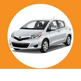 Toyota Vios Yaris 2017-2019