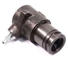 Циліндр зчеплення робочий Москвич 412, 2140 (порося) (ДК)