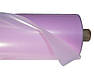 Плівка 150мкм 12 м*33м поліетиленова для парників та теплиць рожева  "Планета Пластик" UV-6 сезонів, фото 3